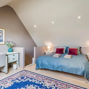 Huyze Clementine Apartment Bruges