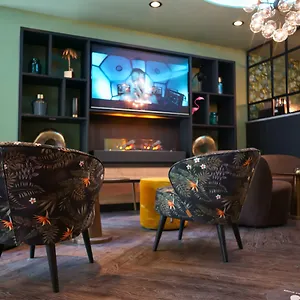Leonardo 4* אנטוורפן
