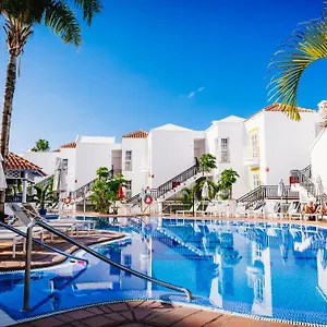 Apartahotel Parque Del Sol ***