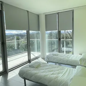 Hostal Uba 