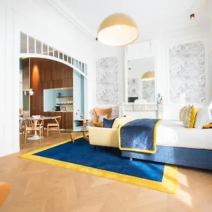 Smartflats - Raphael Apartment Antwerp