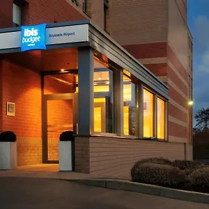 מלון Ibis Budget Brussels Airport