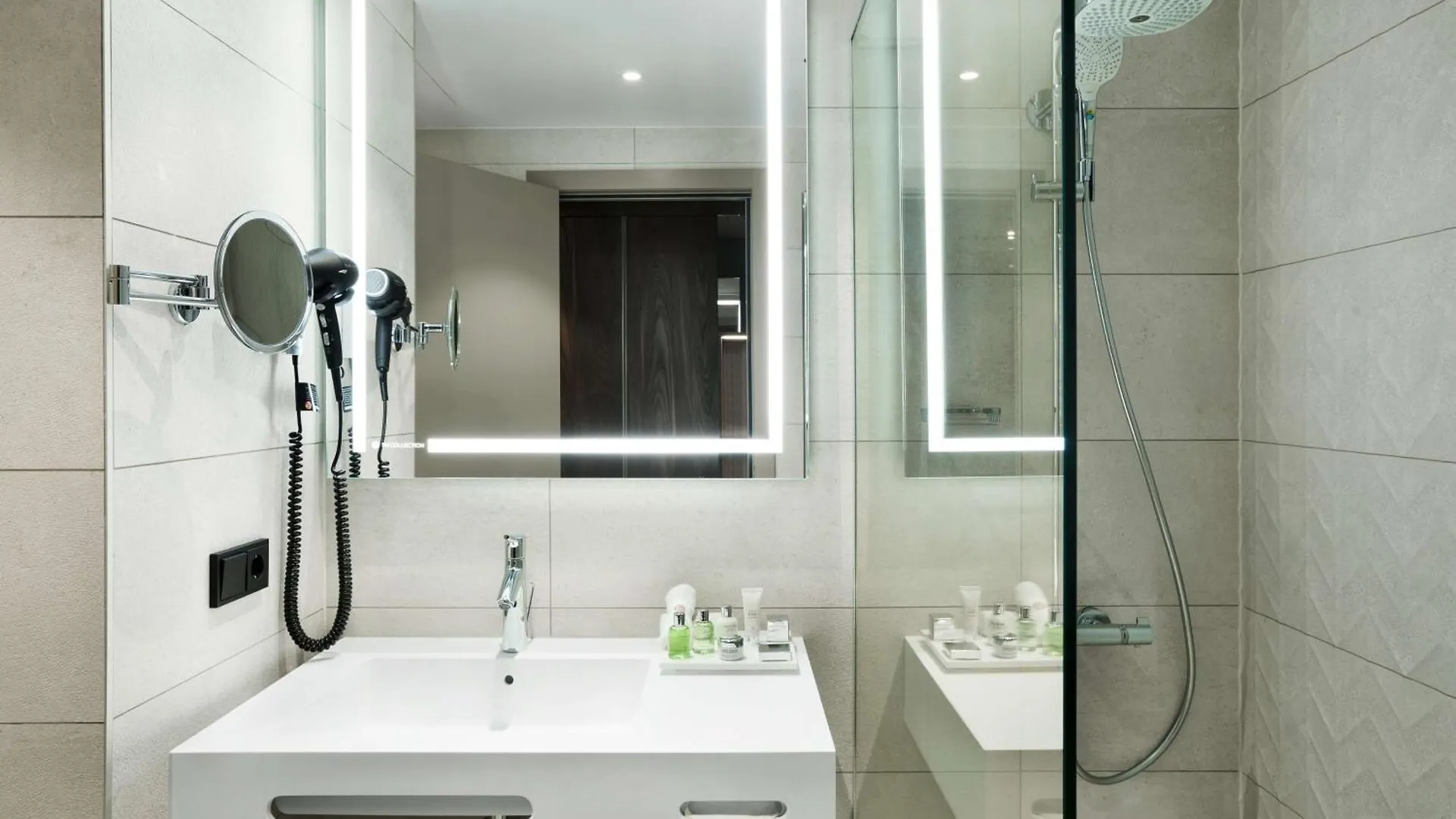 Nh Collection Antwerp Centre Hotel