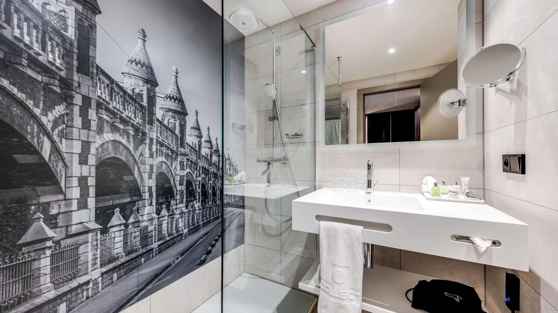 Nh Collection Antwerp Centre Hotel