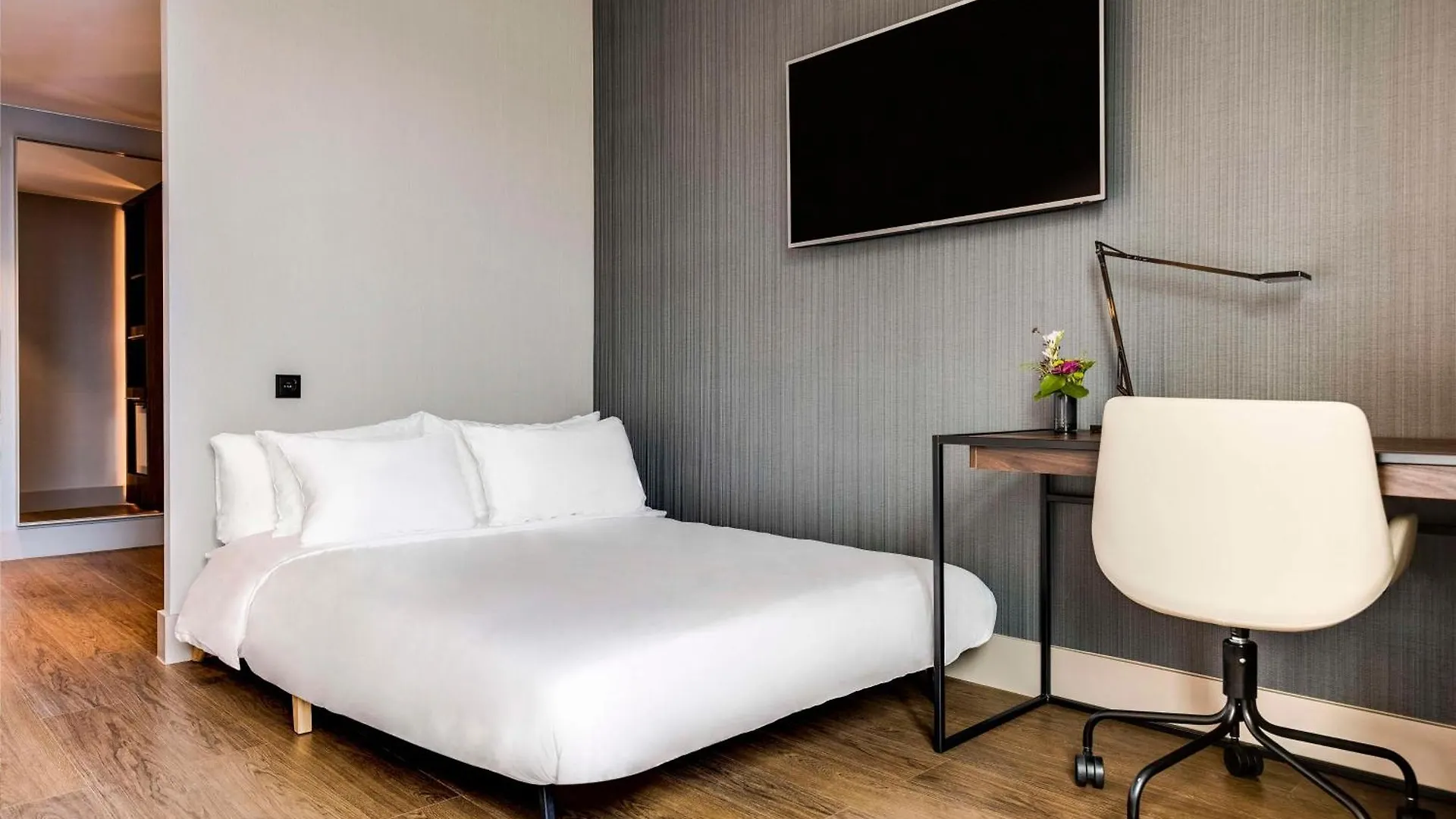 ****  Nh Collection Antwerp Centre Hotel Belgium