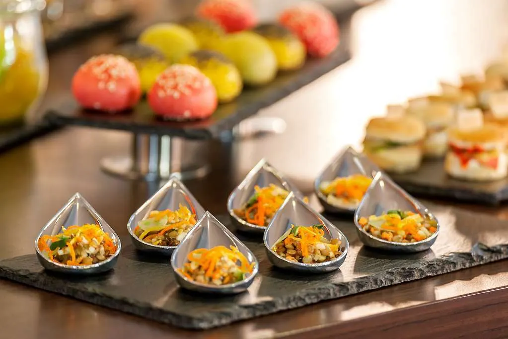 Nh Collection Antwerp Centre Hotel 4*,  Belgium