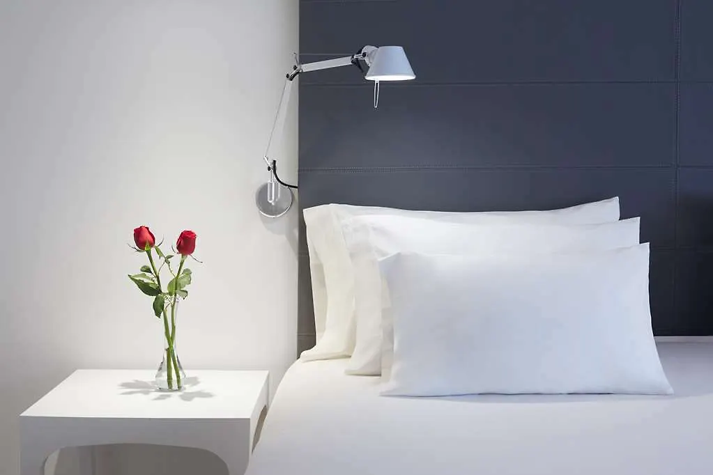 Nh Collection Antwerp Centre Hotel