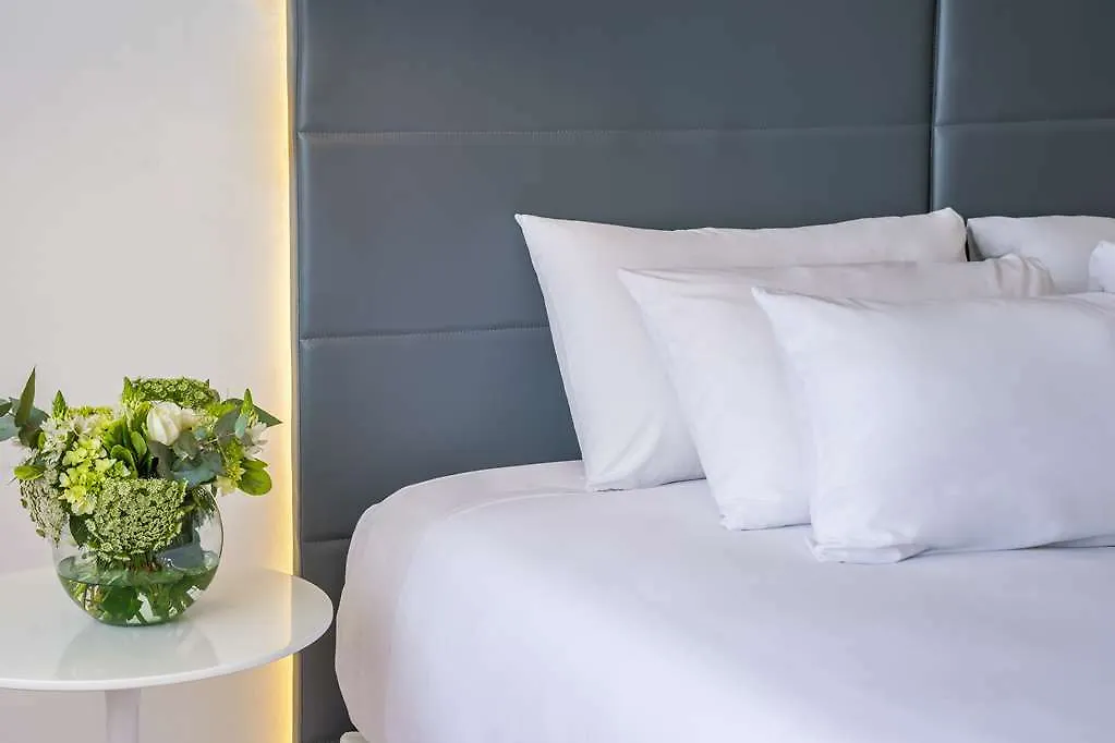 Nh Collection Antwerp Centre Hotel 4*,