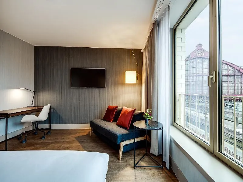 ****  Nh Collection Antwerp Centre Hotel Belgium