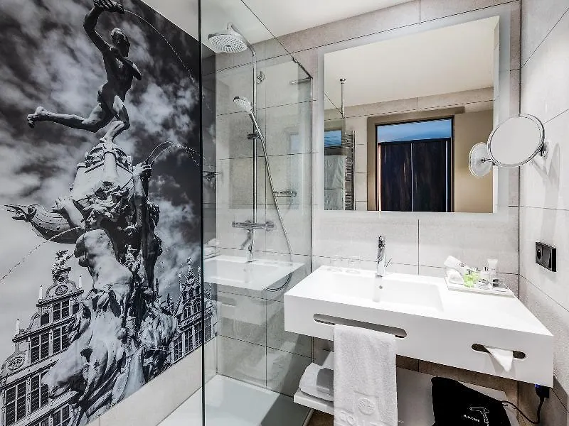 Nh Collection Antwerp Centre Hotel