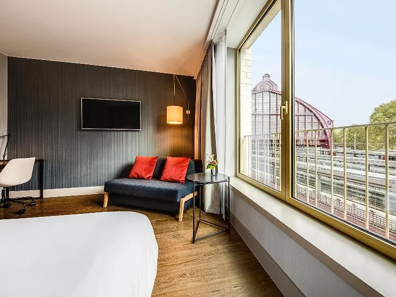 Nh Collection Antwerp Centre Hotel