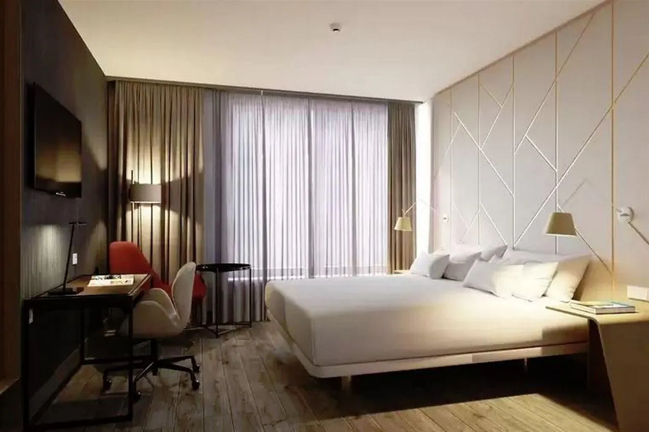 Nh Collection Antwerp Centre Hotel