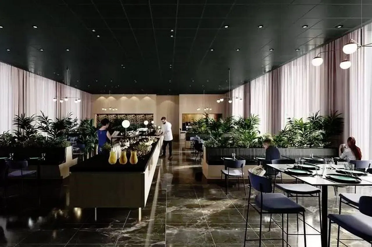 Nh Collection Antwerp Centre Hotel